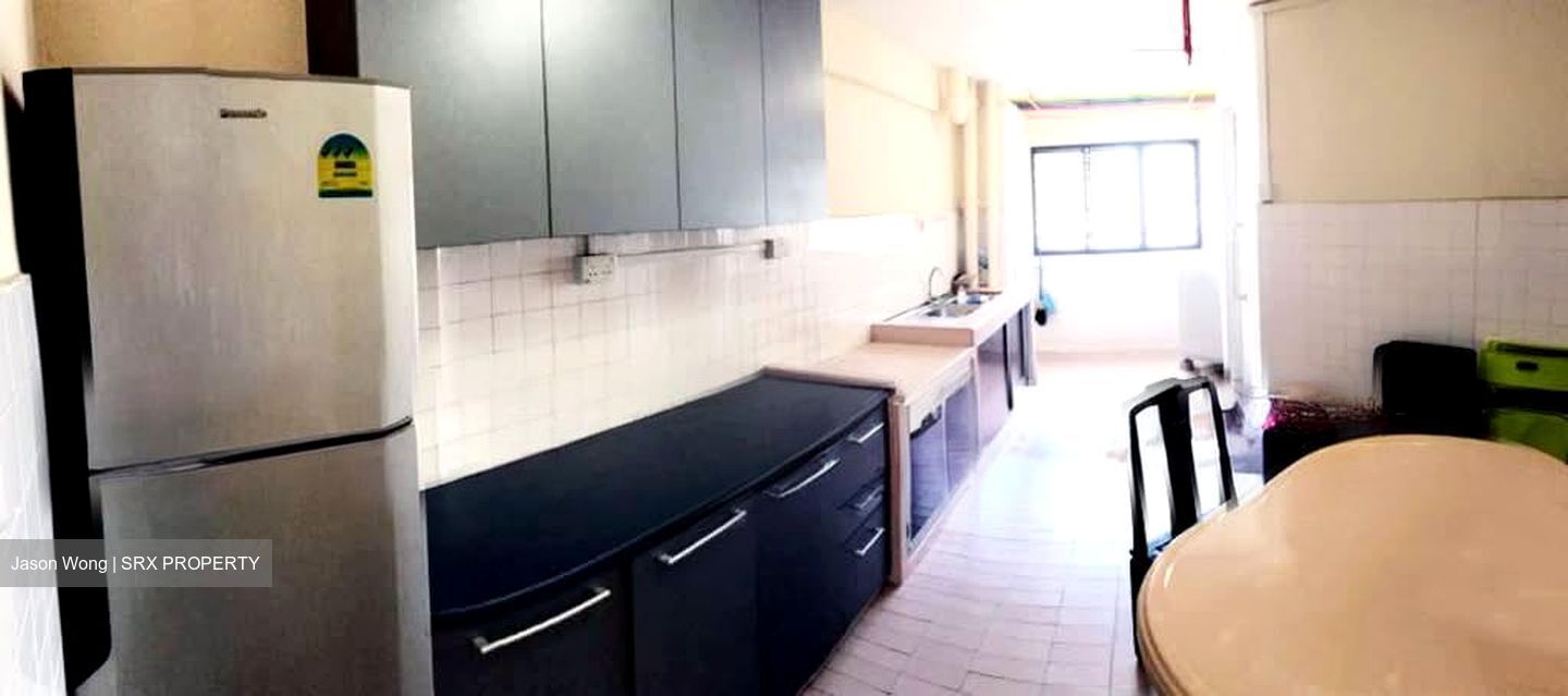 Blk 227 Tampines Street 23 (Tampines), HDB 4 Rooms #564165541